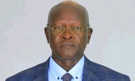 President Kiir appoint new Speaker of Transitional Legislative Assembly