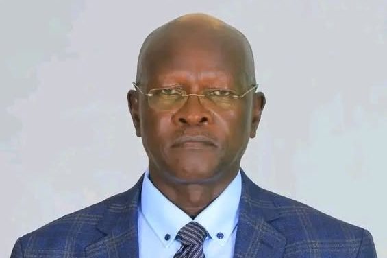 President Kiir appoint new Speaker of Transitional Legislative Assembly