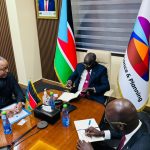 UNDP, Ministry of Finance Sign $5 Million Deal to Boost Public Finance Reforms