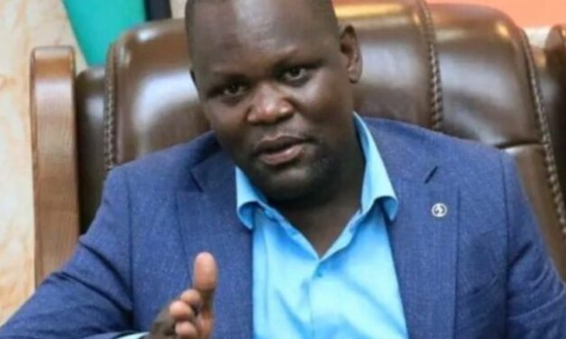 Central Equatoria State receives tractors from UNHCR