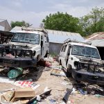 MSF forced to close Lankien hospital after 31 years