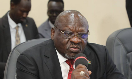 Government to Conduct Civil Servants Headcount in Reform Drive