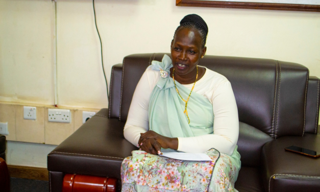 Culture Ministry Declares SPLA Day Celebrations
