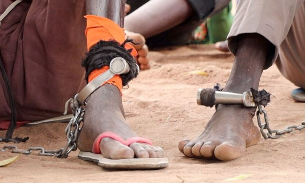 14 Convicted as Mundri Mobile Court Delivers Justice