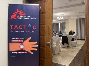 TACTiC Photo - 3