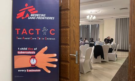 National Roundtable Sets Key Steps to Improve Childhood Tuberculosis Care in South Sudan