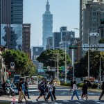 Spokesperson: Wearing so-called ‘ROC president’ title only invites disgrace