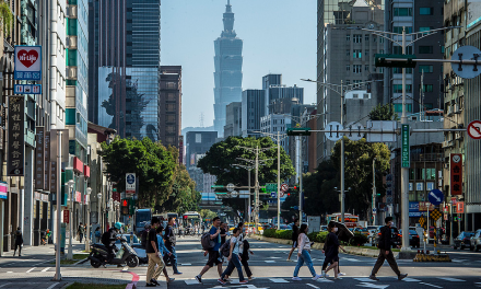 Spokesperson: Wearing so-called ‘ROC president’ title only invites disgrace