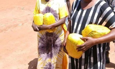 Northern Bahr El-Ghazal Police Arrest Two Women Over Drug Case