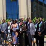 Second IGAD Universities Forum Held in Juba