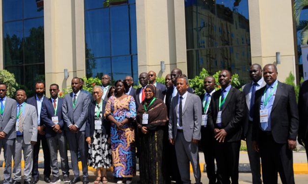 Second IGAD Universities Forum Held in Juba