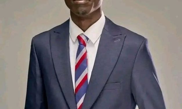 Aggrey Duku Arkengelo Wins Highly Contested Central Equatoria Youth Union Chairmanship