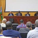 Government of South Sudan and United Nations commit to support 60,000 displaced people achieve sustainable solutions by end of 2026