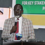 National Constitutional Review Commission kicks of Civic Education and Public Consultations in Juba