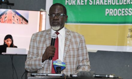 National Constitutional Review Commission kicks of Civic Education and Public Consultations in Juba