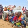 Conflict-affected Sudanese are escaping to other parts of the country and to adjacent nations.