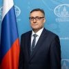 15th Anniversary of the Establishment of Diplomatic Relations between Russia and South Sudan:Political Partnership based on Trust and Mutual Respect