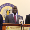 EAC Delegation Begins Consultations on South Sudan’s Political Transition
